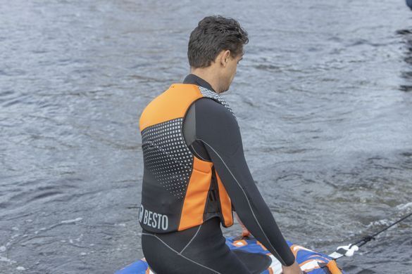 Жилет Besto Neoprene 50N - розмір дитячий