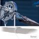 Закрутка для солнцезащитных парусов Facnor FXS 90 Complete Kit