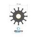 Крильчатка Albin Premium Impeller &Oslash;57,0 мм kit PN 06-01-012