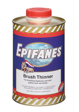 Розчинник Epifanes Brushthinner - 500 мл