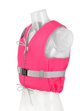 Жилет Besto Dinghy 50N - рожевий, розмір XS, 30-40 кг