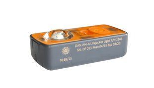 Фонарь для спасательного жилета Daniamant W4A