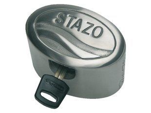 Замок Stazo Nutlock