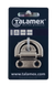 Обушок складаний, нержавіючий Talamex 46 х 45 мм