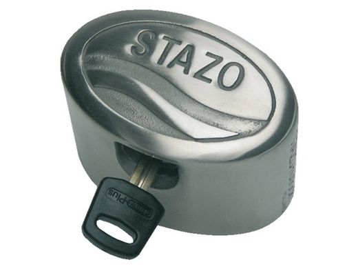 Замок Stazo Nutlock