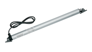 Електропривод люку Ultraflex Ulysses AV 12V - хід 300 мм