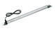 Електропривод люку Ultraflex Ulysses AV 12V - хід 300 мм