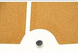 Нескользящее покрытие STAZO Secutred 1880 x 500 x 2,5 мм