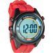 Часы Ronstan Clear Start 40 мм - красный