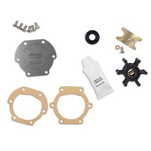 Комплект запчастей для насоса Albinus pn 05-01-005