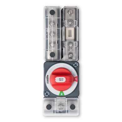 Корпус ANL предохранителя BEP 35A - 300A