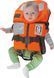 Спасательный жилет Besto SOLAS 2010 INFANT - размер Baby 80N, 0-15 кг