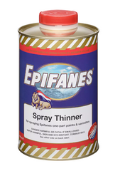 Растворитель Epifanes Spraythinner - 1 л