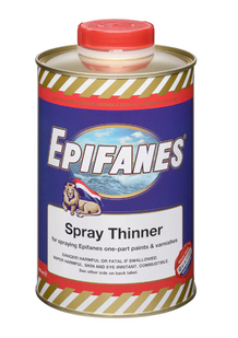 Розчинник Epifanes Spraythinner - 1 л