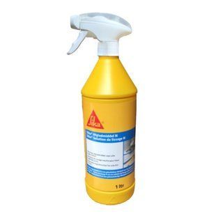 Sika&reg; Smoothener N, 1000 мл