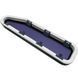 Іллюмінатор Lewmar New Std Portlight Size 44R Smoked / White