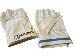 Перчатки для парусного спорта с открытыми пальцами - Размер S