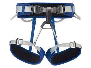 Кресло для работы на высоте Petzl Harnas Corax - размер 2