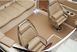 Infinity Seagrass Rich Honey - 150 см