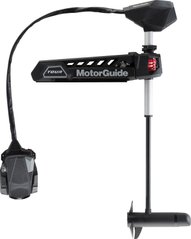 MotorGuide Tour Pro - 37 кг 114 см Pinpoint GPS