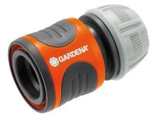 Конектор для шланга Gardena 13 мм (1/2")