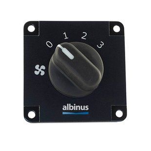 Панель управления отопителем 4/9/12KW 12/24V