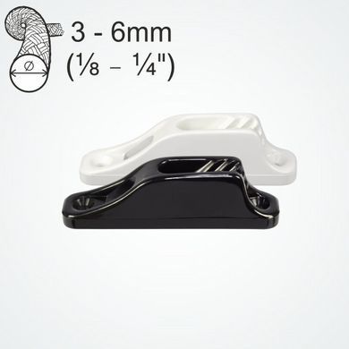 Стопор Clamcleat CL203 Junior - 10 шт