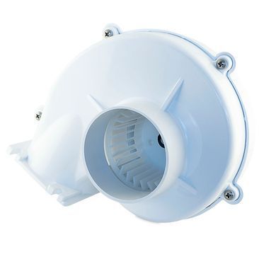 Вентилятор спіральний Albin 280 м.куб/год 12V
