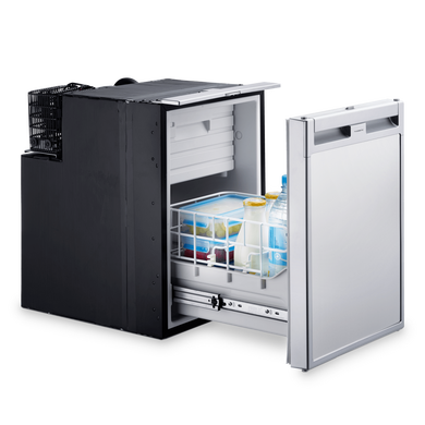Холодильник Dometic Coolmatic CRD-50