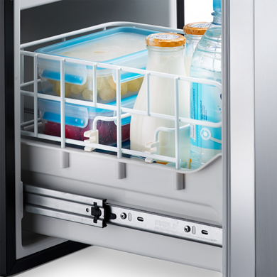 Холодильник Dometic Coolmatic CRD-50
