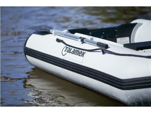 Човен з надувним пайолом Talamex Aqualine QLA 230