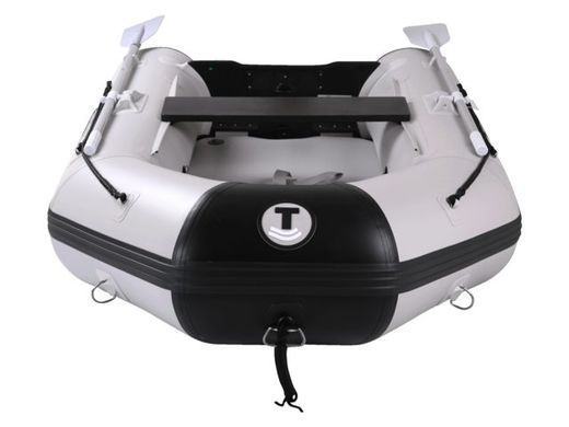 Човен з надувним пайолом Talamex Aqualine QLA 230