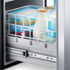 Холодильник Dometic Coolmatic CRD-50