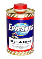 Растворитель Epifanes Poly-Urethane Brushthinner - 500 мл