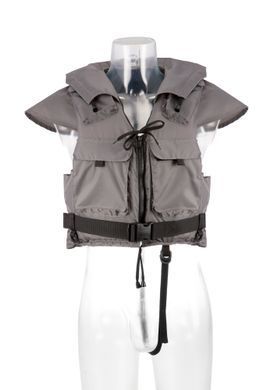 Жилет Besto Fisherman 50N - розмір S/M/L, 40-70 кг