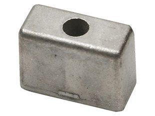 Цинковий анод редуктора Quicksilver Geracase 8M0137344