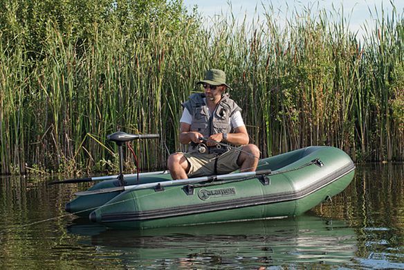 Жилет Besto Fisherman 50N - розмір S/M/L, 40-70 кг