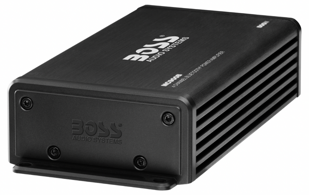 Bluetooth ресивер с пультом управления Boss MC900B