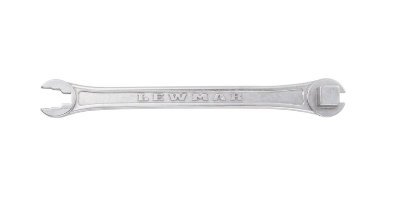 Важіль зчеплення Lewmar Pro Series