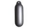 Кранець Talamex Drop Fender 12 x 45 см Сріблястий