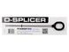 Сплайсер D-Splicer F25 2.5 мм - 26 см