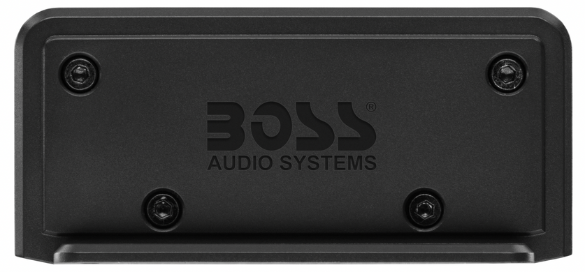 Bluetooth ресивер с пультом управления Boss MC900B