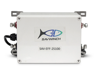 Електронна система Savwinch Fast Fall