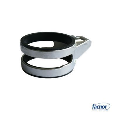 Крепления закрутки Facnor FX+ 1500-2500 - &Oslash; бушприта 70 мм