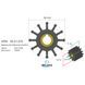 Крыльчатка Albin Premium Impeller &Oslash;65,0 мм kit PN 06-01-019