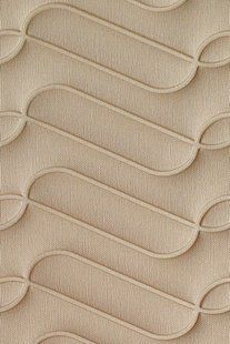 Organic Stitch