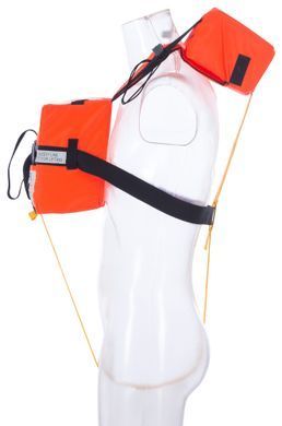 Спасательный жилет Besto Solas Compact Passenger Adult 43+ кг