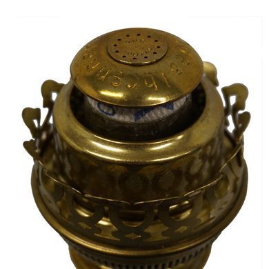 Пальник масляної лампи DHR BR 20 ideal 20'''