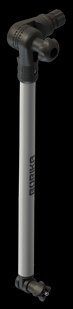 Держатель трансдьюсера BORIKA FASTen Ft400-90 black/aluminum