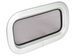 Іллюмінатор Lewmar New Std Fixed Portight Size 0 Smoked / White